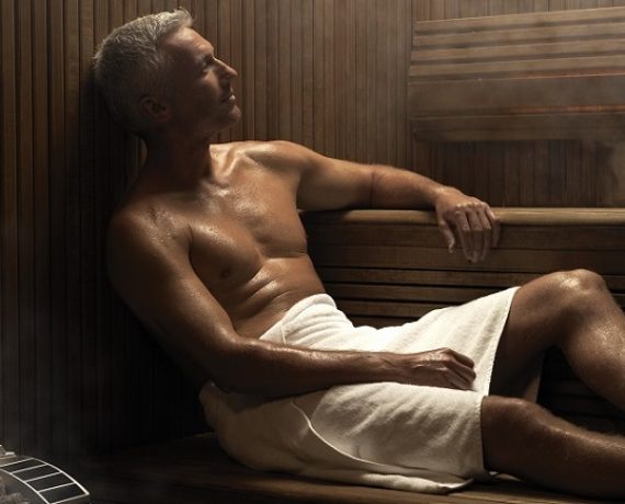 Ambiance relaxation au sauna Undula à Toulouse Saint-Jean